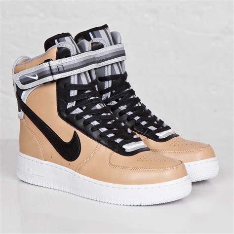 nike air force 1 tisci.